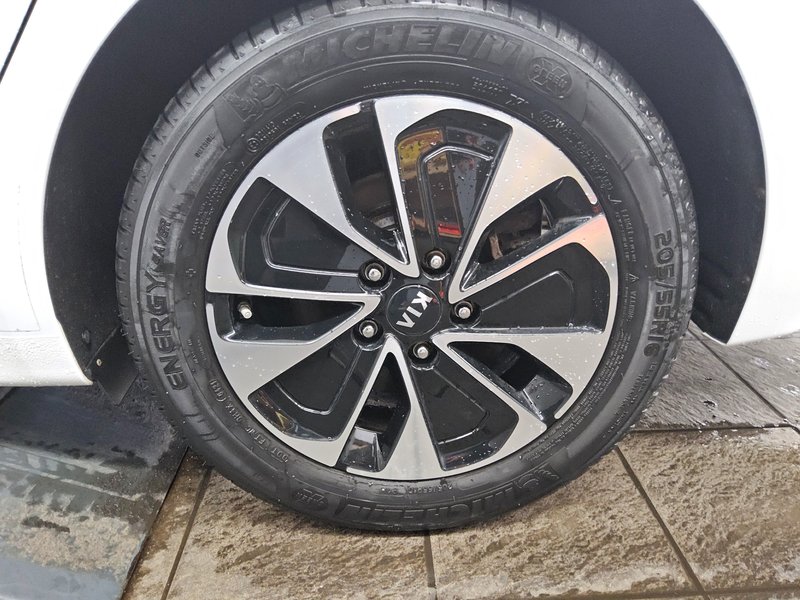 Kia cee'd Sportswagon 1.6 T-GDI PHEV Vision automatik • ACC • Full LED — 10