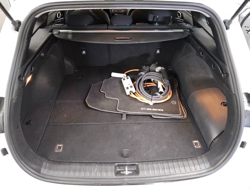 Kia cee'd Sportswagon 1.6 T-GDI PHEV Vision automatik • ACC • Full LED — 11