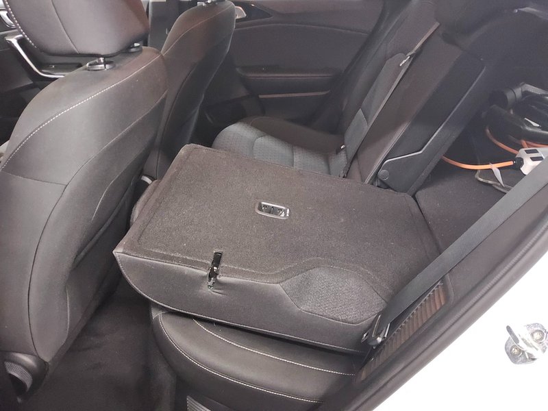 Kia cee'd Sportswagon 1.6 T-GDI PHEV Vision automatik • ACC • Full LED — 12
