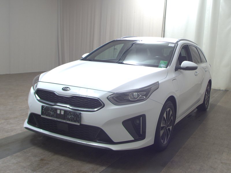 Kia cee'd Sportswagon 1.6 T-GDI PHEV Vision automatik • ACC • Full LED — 2