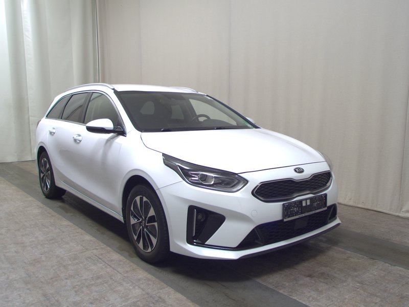 Kia cee'd Sportswagon 1.6 T-GDI PHEV Vision automatik • ACC • Full LED — 3