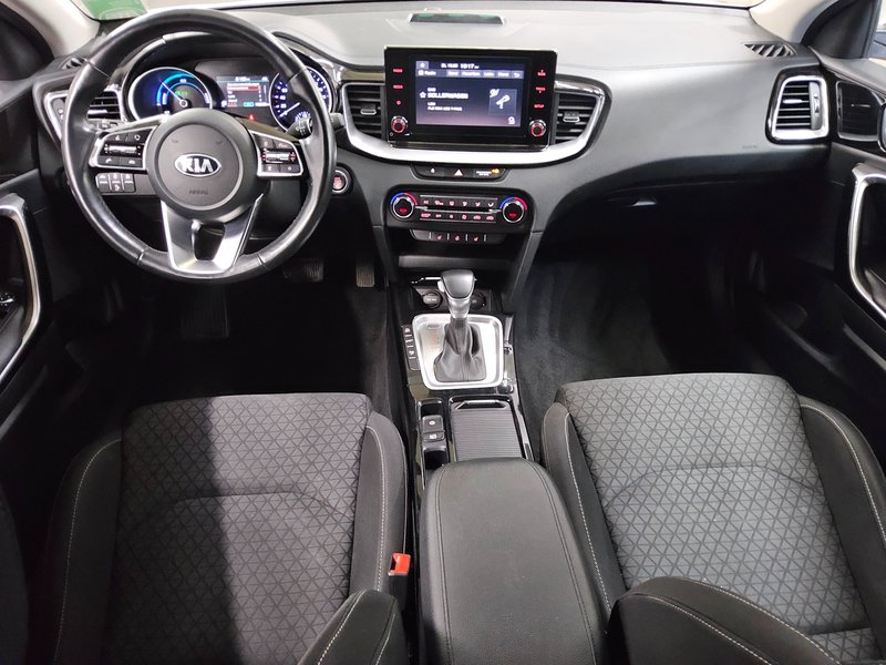 Kia cee'd Sportswagon 1.6 T-GDI PHEV Vision automatik • ACC • Full LED — 5