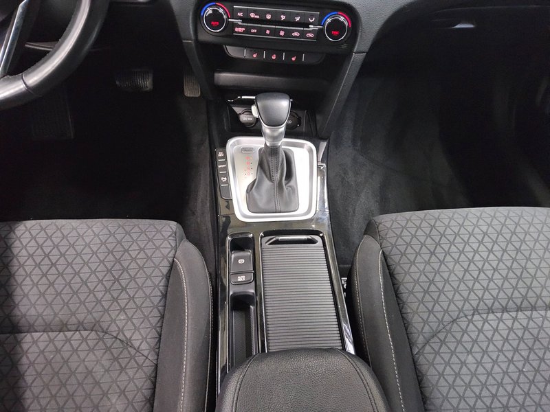 Kia cee'd Sportswagon 1.6 T-GDI PHEV Vision automatik • ACC • Full LED — 6
