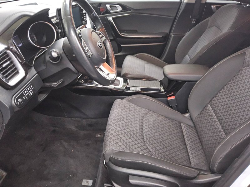 Kia cee'd Sportswagon 1.6 T-GDI PHEV Vision automatik • ACC • Full LED — 8