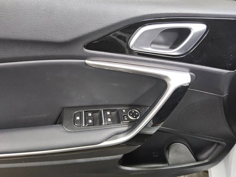 Kia cee'd Sportswagon 1.6 T-GDI PHEV Vision automatik • ACC • Full LED — 9