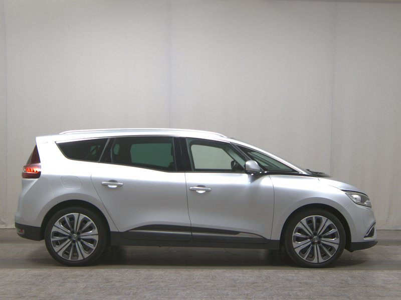 Renault Grand Scenic DCI Business Edition • navigacija