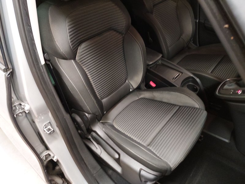 Renault Grand Scenic DCI Business Edition • navigacija — 10