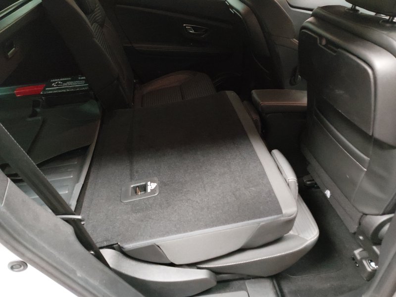 Renault Grand Scenic DCI Business Edition • navigacija — 11