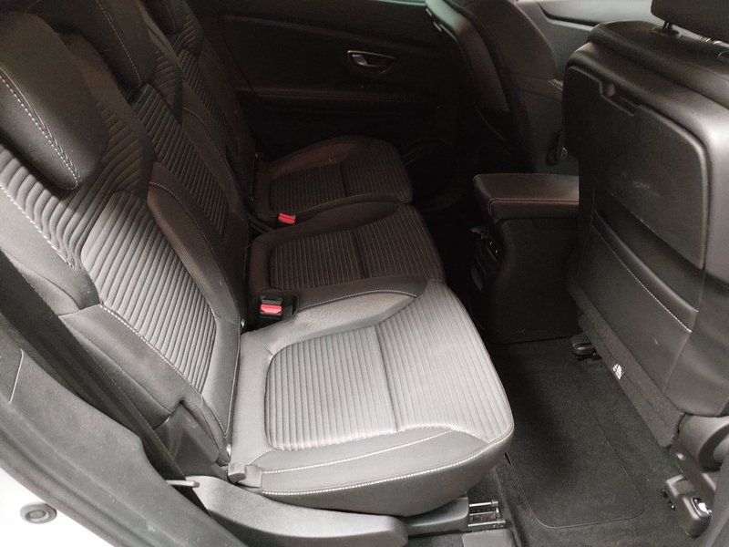 Renault Grand Scenic DCI Business Edition • navigacija — 12