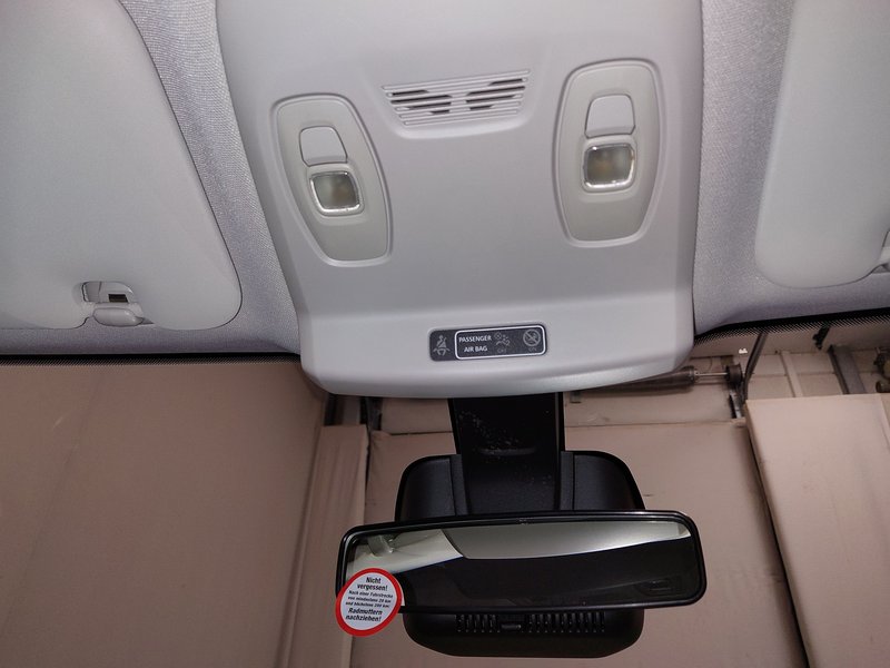 Renault Grand Scenic DCI Business Edition • navigacija — 13