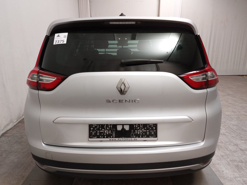 Renault Grand Scenic DCI Business Edition • navigacija — 14