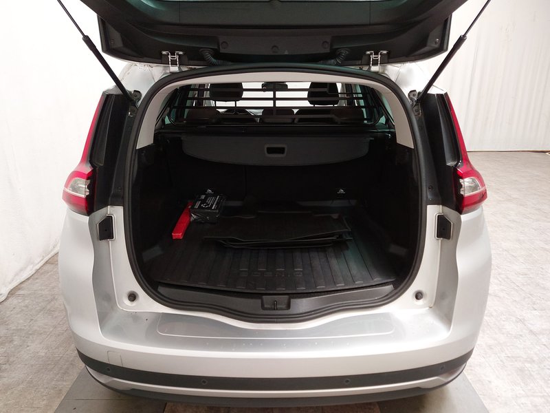 Renault Grand Scenic DCI Business Edition • navigacija — 15