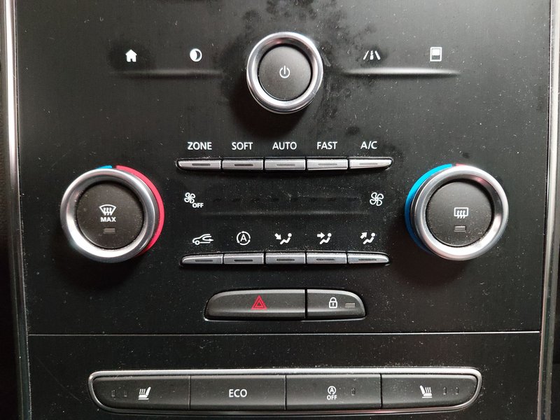 Renault Grand Scenic DCI Business Edition • navigacija — 19