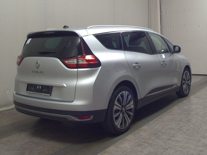 Renault Grand Scenic DCI Business Edition • navigacija — 4