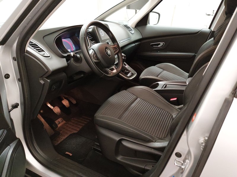 Renault Grand Scenic DCI Business Edition • navigacija — 6