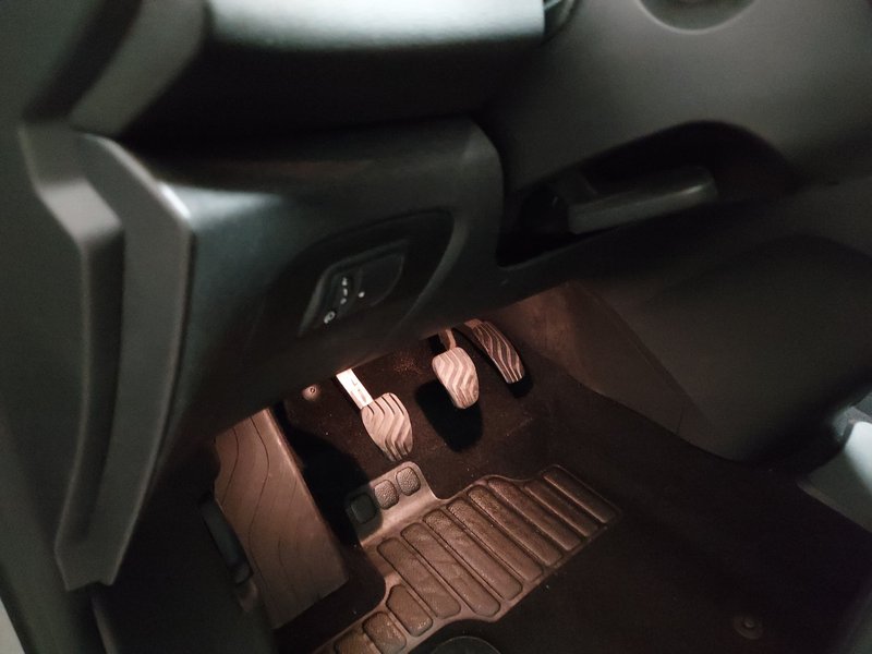 Renault Grand Scenic DCI Business Edition • navigacija — 7