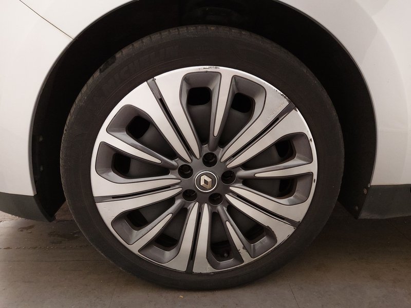 Renault Grand Scenic DCI Business Edition • navigacija — 8