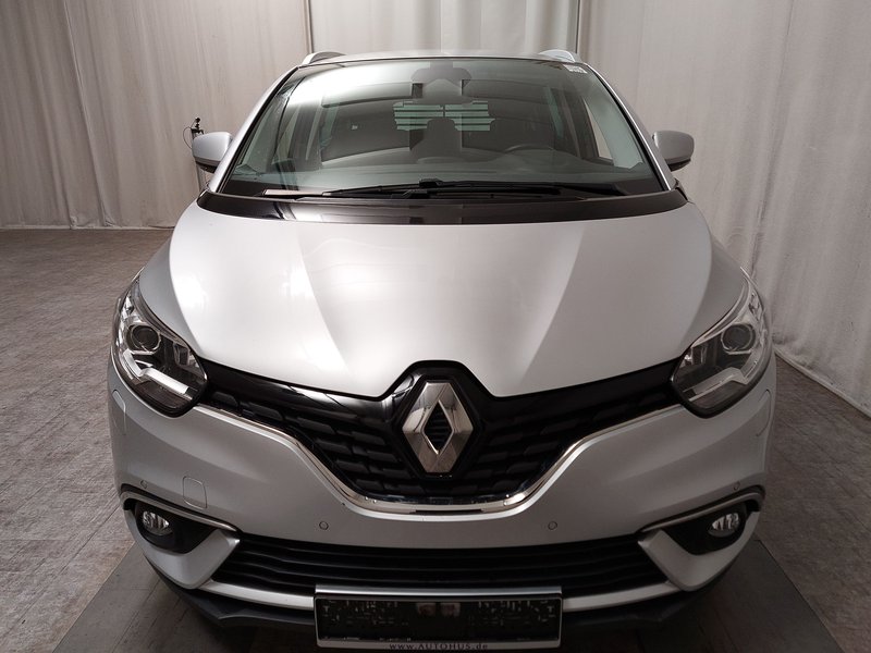 Renault Grand Scenic DCI Business Edition • navigacija — 9