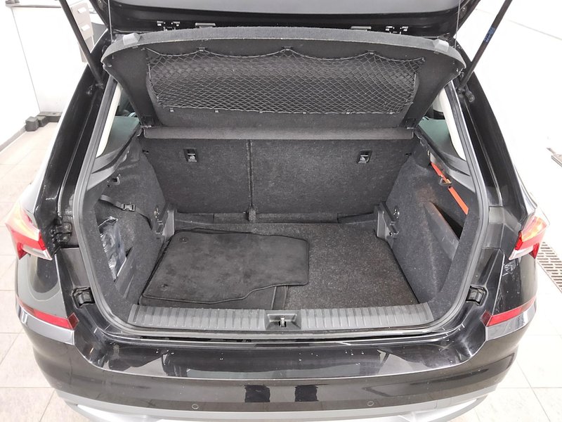 Škoda Kamiq 1.0 TSI automatik Style • LED • digitalni instrumenti — 12