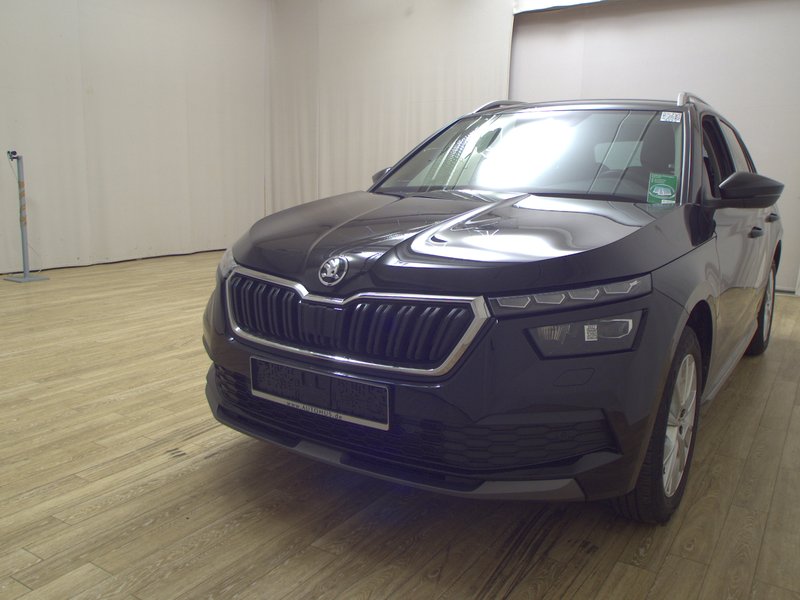 Škoda Kamiq 1.0 TSI automatik Style • LED • digitalni instrumenti — 2