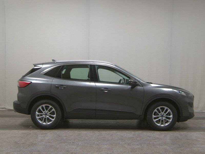 Ford Kuga 2.0 EcoBlue automatik Titanium • AHK • Full LED