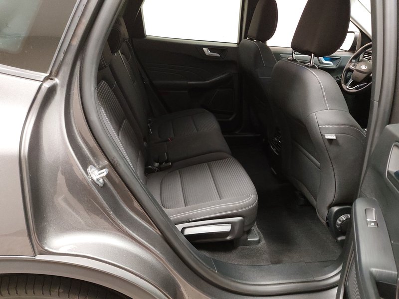 Ford Kuga 2.0 EcoBlue automatik Titanium • AHK • Full LED — 11