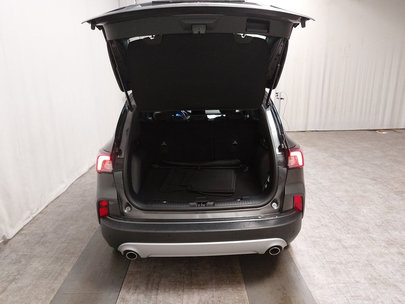 Ford Kuga 2.0 EcoBlue automatik Titanium • AHK • Full LED — 15