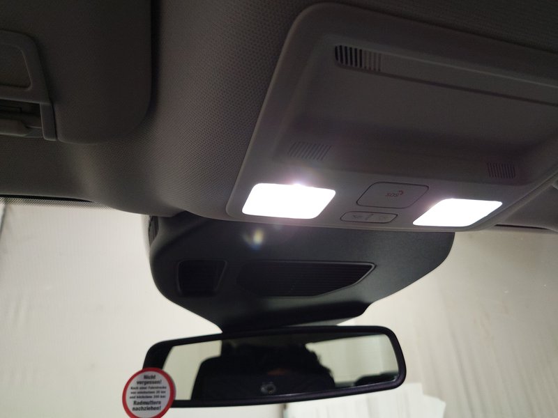 Ford Kuga 2.0 EcoBlue automatik Titanium • AHK • Full LED — 16