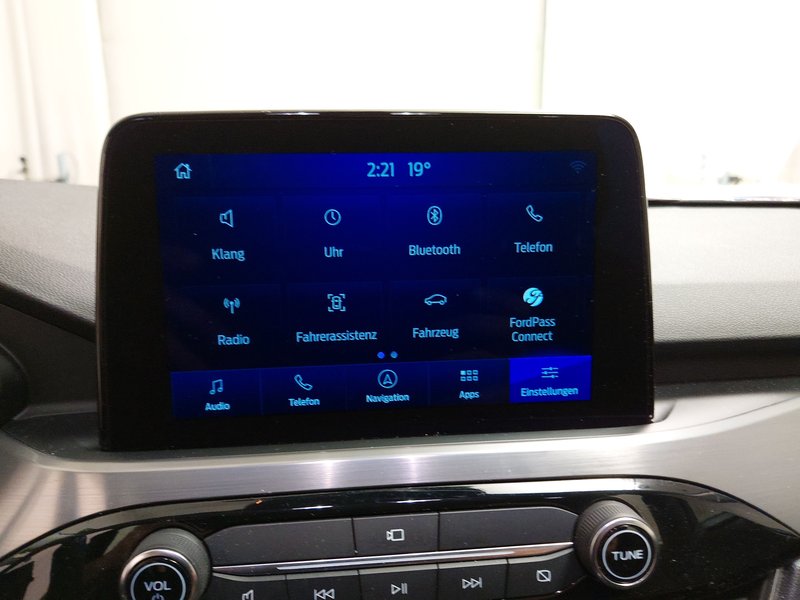 Ford Kuga 2.0 EcoBlue automatik Titanium • AHK • Full LED — 18