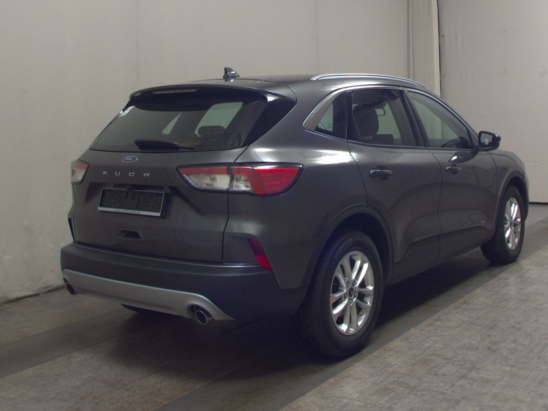 Ford Kuga 2.0 EcoBlue automatik Titanium • AHK • Full LED — 4
