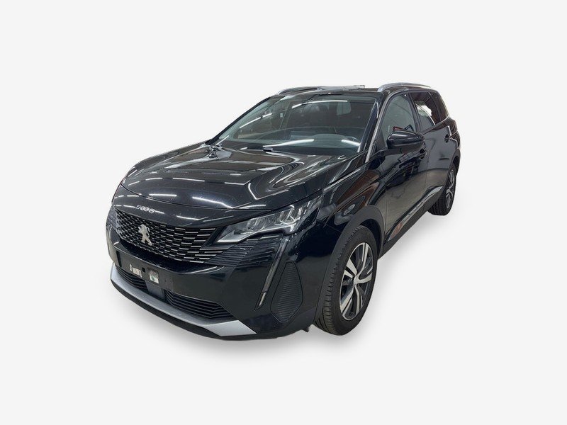 Peugeot 5008 1.5 BlueHDi 130 automatik Allure • Full LED • digitalni instrumenti