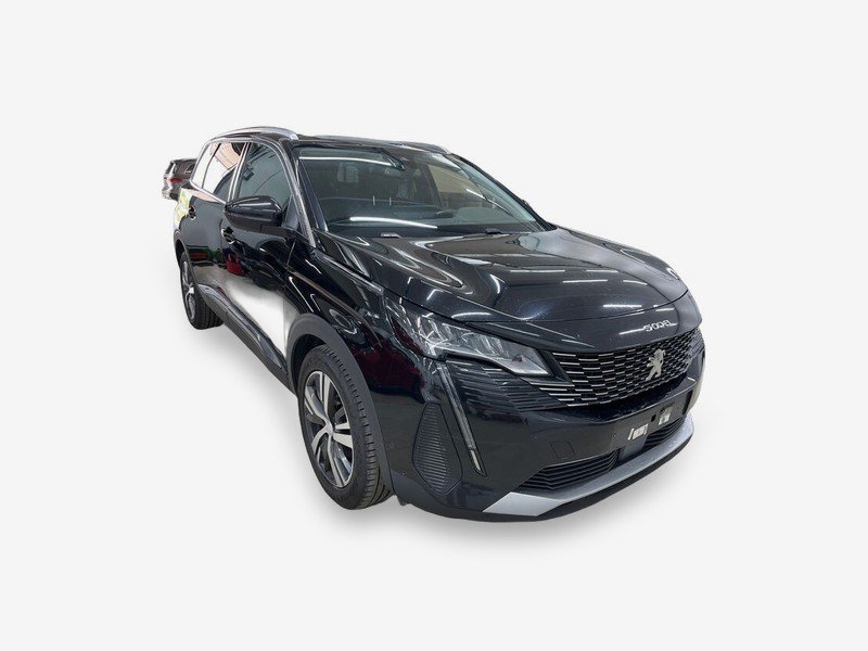Peugeot 5008 1.5 BlueHDi 130 automatik Allure • Full LED • digitalni instrumenti — 2