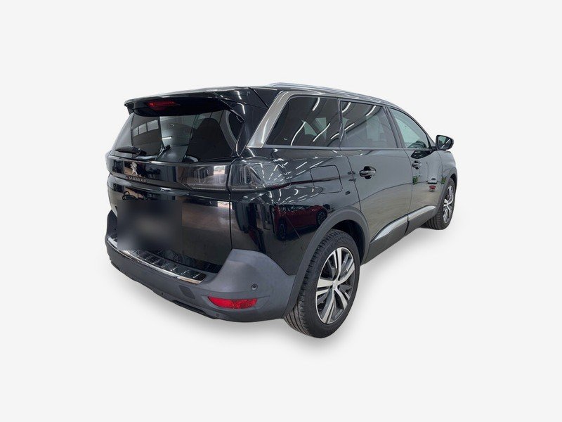 Peugeot 5008 1.5 BlueHDi 130 automatik Allure • Full LED • digitalni instrumenti — 3