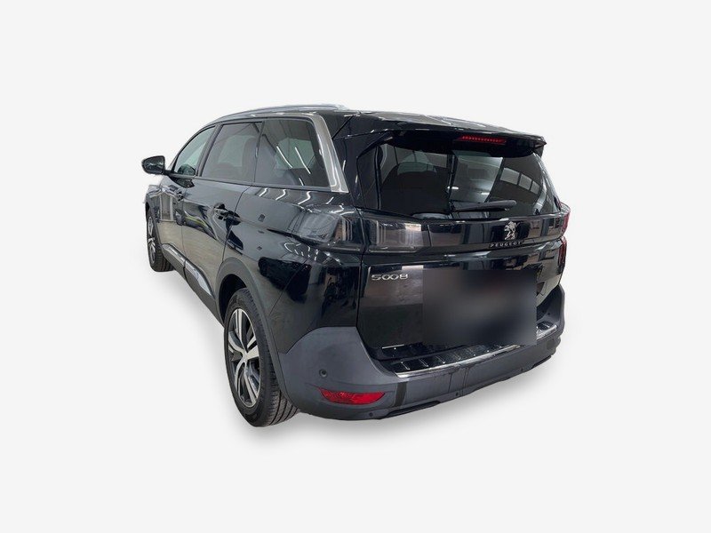 Peugeot 5008 1.5 BlueHDi 130 automatik Allure • Full LED • digitalni instrumenti — 4