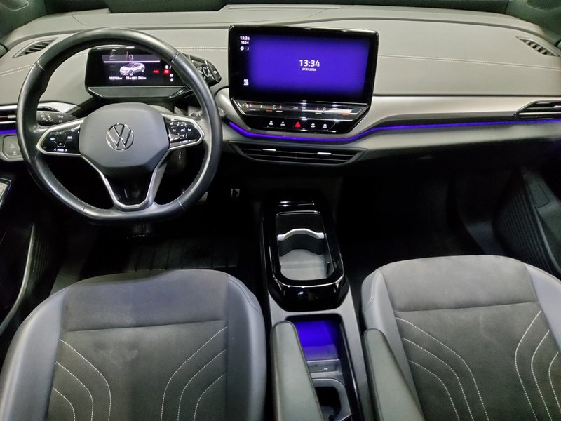 Volkswagen ID.4 Pro • HUD • ACC • AHK — 5