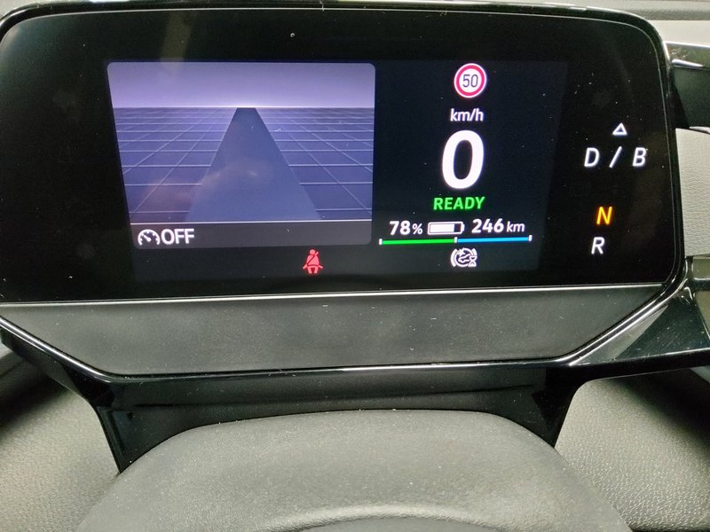 Volkswagen ID.4 Pro • HUD • ACC • AHK — 8