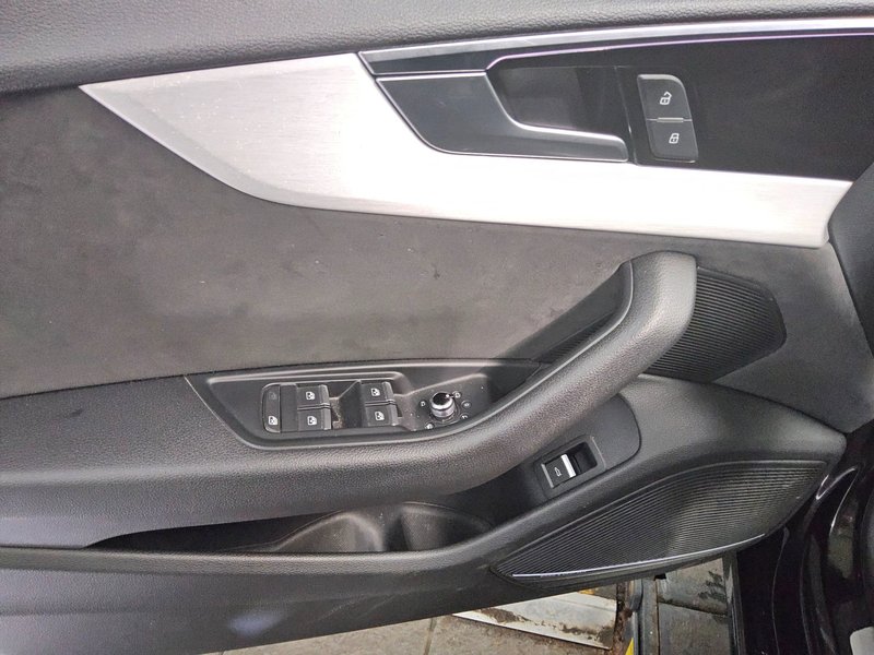 Audi A5 Sportback 45 TFSI automatik S line • ACC — 10