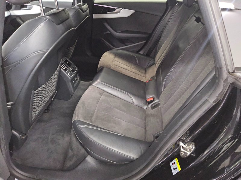 Audi A5 Sportback 45 TFSI automatik S line • ACC — 13