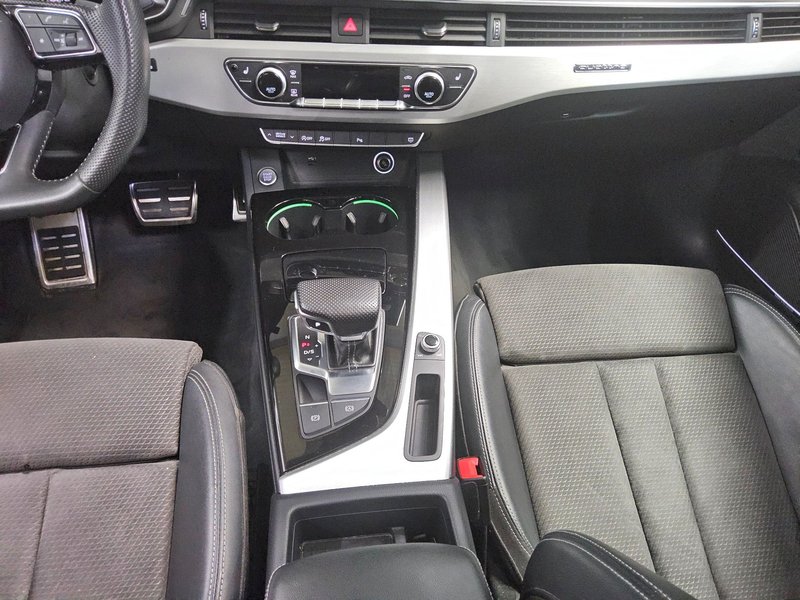 Audi A5 Sportback 45 TFSI automatik S line • ACC — 6
