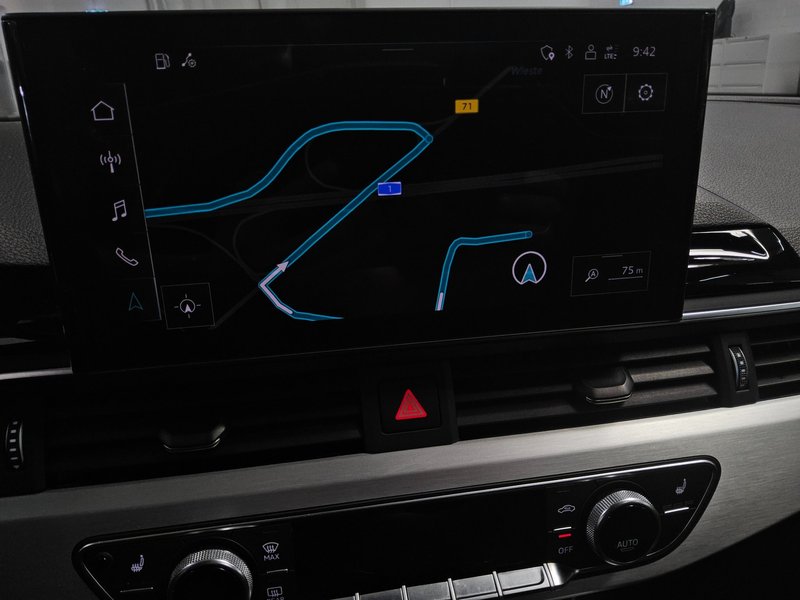 Audi A5 Sportback 45 TFSI automatik S line • ACC — 7