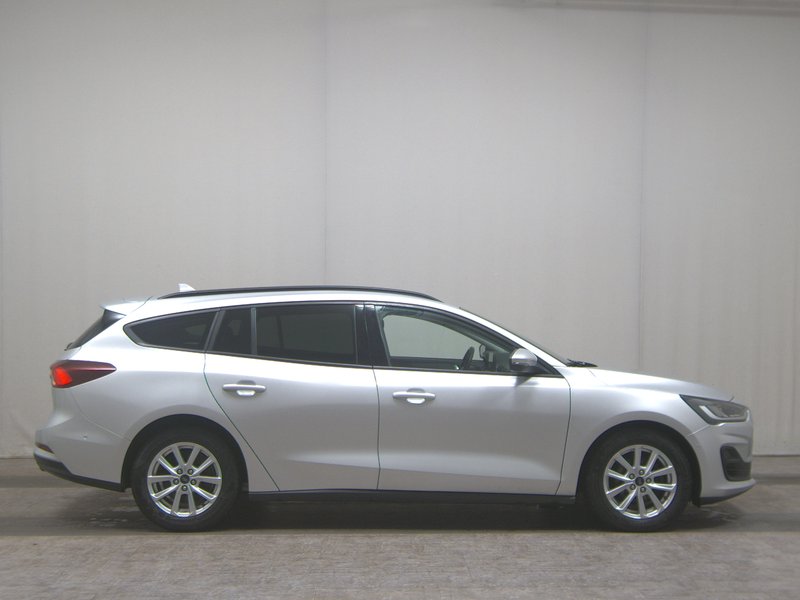 Ford Focus Turnier 1.5 EcoBlue automatik Cool&Connect • ACC • LED
