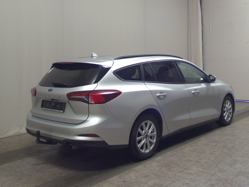 Ford Focus Turnier 1.5 EcoBlue automatik Cool&Connect • ACC • LED — 4