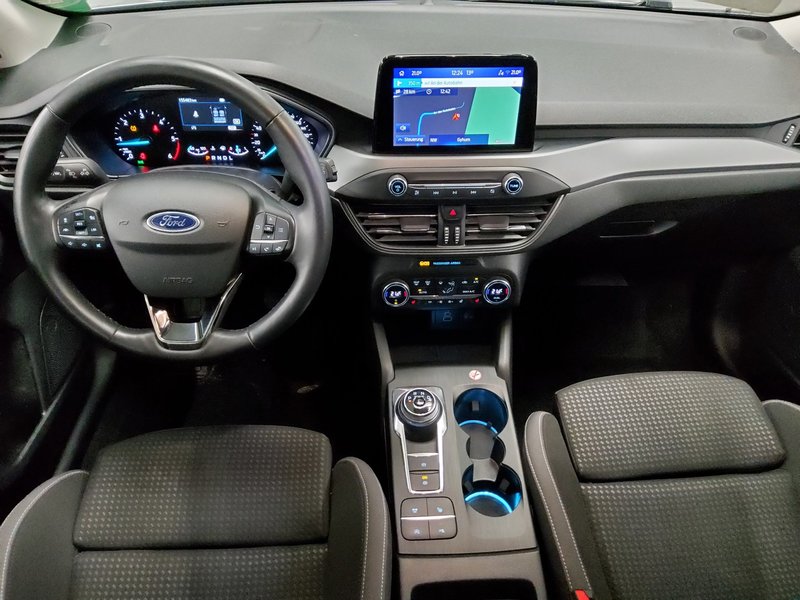 Ford Focus Turnier 1.5 EcoBlue automatik Cool&Connect • ACC • LED — 5