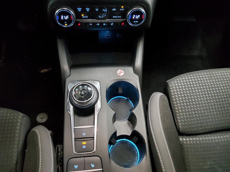 Ford Focus Turnier 1.5 EcoBlue automatik Cool&Connect • ACC • LED — 6