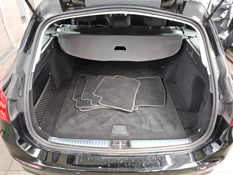 Mercedes-Benz C 200 d karavan automatik Avantgarde • LED • digitalni instrumenti — 12