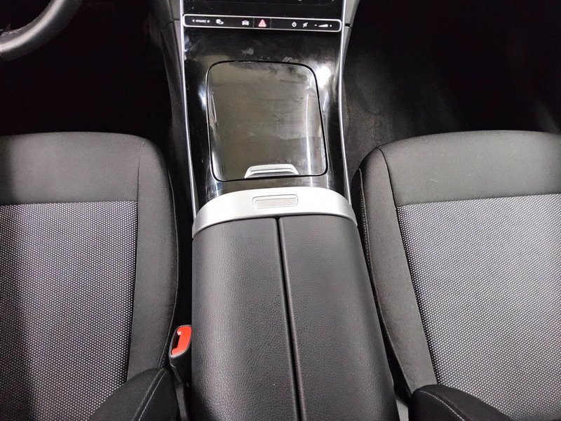 Mercedes-Benz C 200 d karavan automatik Avantgarde • LED • digitalni instrumenti — 6