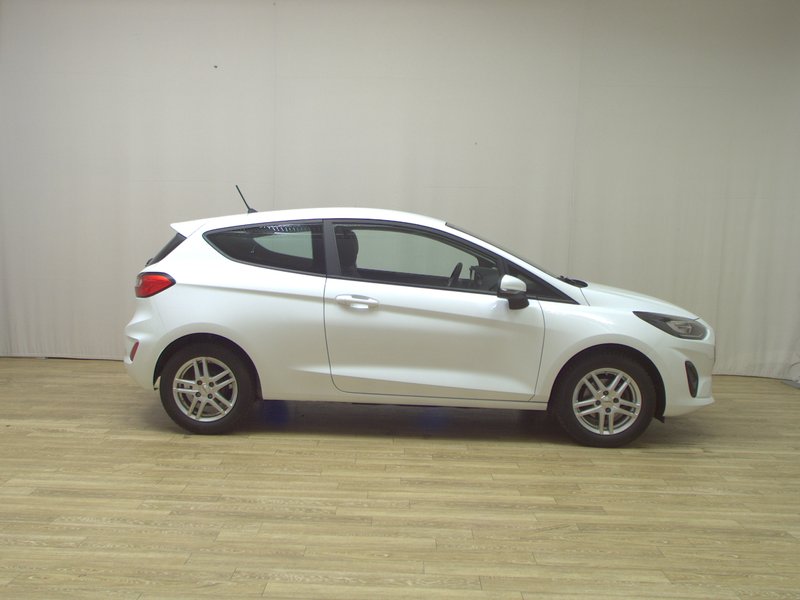 Ford Fiesta 1.1 Cool & Connect • LED • grijana sjedala