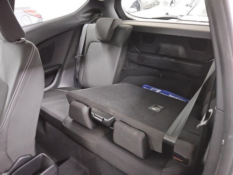 Ford Fiesta 1.1 Cool & Connect • LED • grijana sjedala — 12