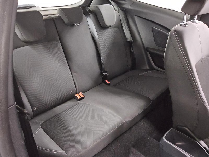 Ford Fiesta 1.1 Cool & Connect • LED • grijana sjedala — 13