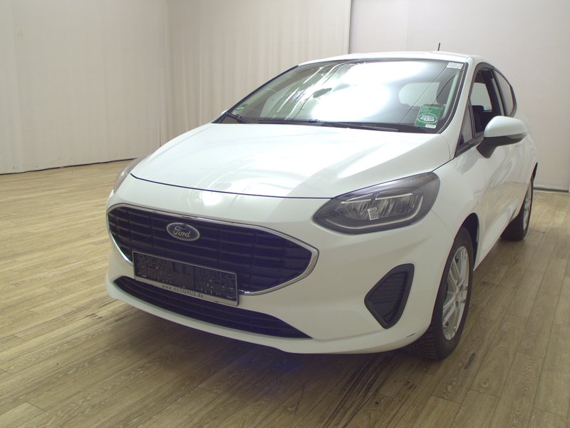Ford Fiesta 1.1 Cool & Connect • LED • grijana sjedala — 2